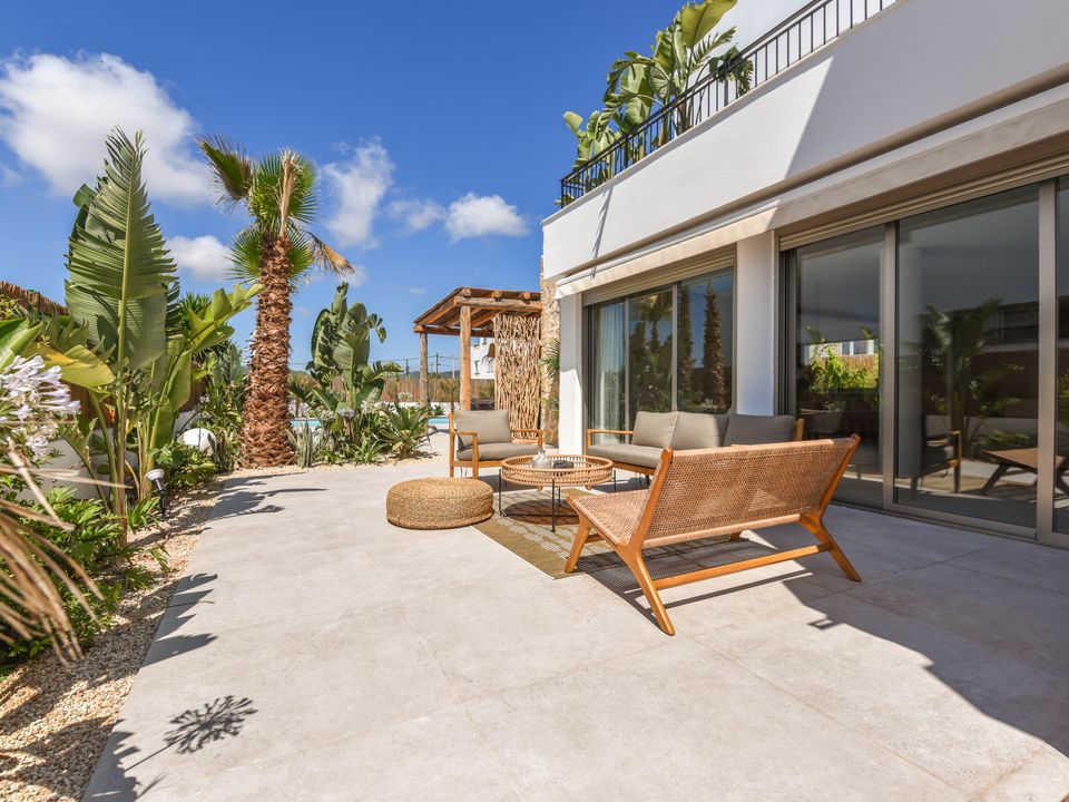 Villa i Jesus, Ibiza - foto 3